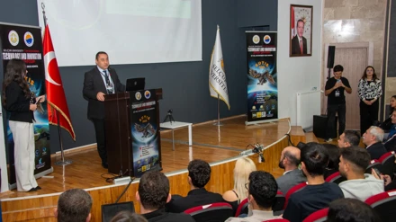 4. Teknoloji ve İnovasyon Öğrenci Sempozyumu Gerçekleştirildi